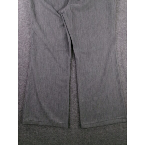 George Pants Women 14 Gray Capsule Office Work Day Stretch Causal City Dressy - Picture 13 of 14